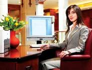 office